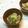 おはなすき's cooksnap of when they made 胡麻たっぷり！らっきょう胡麻納豆.