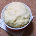 nosso's cooksnap of when they made HMアンチエイジングたっぷり胡麻蒸しパン.
