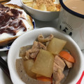 リラシャン's cooksnap of when they made 【簡単！！】大根の煮物.