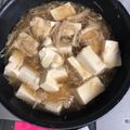 クックZ8J4H4☆'s cooksnap of when they made お豆腐のあんかけ(覚書き).