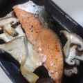 ふぁんたにゃん's cooksnap of when they made 簡単！膵炎＆肝機能に優しい鮭のムニエル.