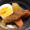ひかり♡こはる's cooksnap of when they made ちくわと新じゃがの煮物.