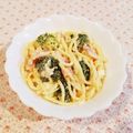 Richland☆Y's cooksnap of when they made 我が家の簡単スパサラダ.