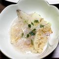 ふわふわいんこ's cooksnap of when they made 長芋のカニあんかけ.