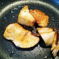 o^o^oayuayu's cooksnap of when they made 我が家の定番！ぶりの照り焼き.