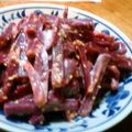 あほりん's cooksnap of when they made さつまいもサラダ.