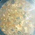 めいぷるhoney's cooksnap of when they made 簡単☆豚汁☆これ以上のものはない！.