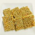 るー1209's cooksnap of when they made 鶏松風焼き♪（おせち料理）.