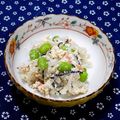 ｍａｒｉ♪'s cooksnap of when they made 糸こんにゃく入り　白和え.
