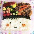 かばおとうさこ's cooksnap of when they made コストコプルコギビーフと大根の甘辛炒め☆.