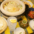 yukanosuke's cooksnap of when they made 豚肉団子と白菜とろとろ鍋.