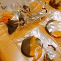 ＊海華＊'s cooksnap of when they made 初心者でも簡単☆オランジェット.