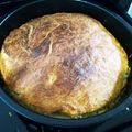 o^o^oayuayu's cooksnap of when they made 天然酵母deプレーンマフィンその１.