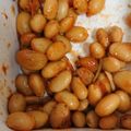 クック5MITTV☆'s cooksnap of when they made 【10分】英国の朝食を★ベイクドビーンズ.