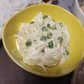よちりん's cooksnap of when they made ポテトサラダ（グリーンピース入り）♫.