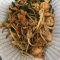 まゆまルイ's cooksnap of when they made 鶏もも肉ともやしの中華炒め♥簡単☆.