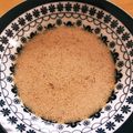 いちごせんべい's cooksnap of when they made 北陸〜石川県〜真鱈の子 煮付け.