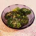 Richland☆Y's cooksnap of when they made ［ブロッコリー 胡麻和え＊お弁当にも］.