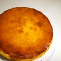 かたのさくら's cooksnap of when they made 簡単チーズケーキ.