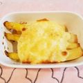 Richland☆Y's cooksnap of when they made ホワイトアスパラガスのマヨネーズ焼き.