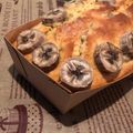yumi☆akane's cooksnap of when they made しっとり！はちみつバナナパウンドケーキ.