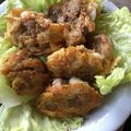 モモゲ's cooksnap of when they made MEC食　豚こまチーズステーキ.