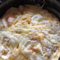 モモゲ's cooksnap of when they made 糖質制限◆レンジで簡単トリニティ◆MEC.