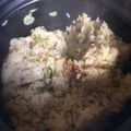 まあさ724's cooksnap of when they made 春の香りの王様、たらの芽ご飯.