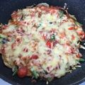 いかっち５'s cooksnap of when they made 大根ピザ.