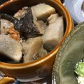あいぼんｗ's cooksnap of when they made 鶏もも肉と里芋の煮物.
