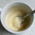 クックGB6431☆'s cooksnap of when they made 簡単すぐ！身体温まる♡新食感の甘酒プリン.