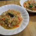 しのばぁたん's cooksnap of when they made 昔懐かし“おから”煮.