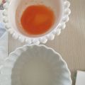miyanooon's cooksnap of when they made ブレンダーで離乳食☆人参ペースト.