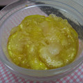 さお９９'s cooksnap of when they made ゆずのはちみつ漬け.