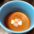 あーみた's cooksnap of when they made 材料は３つだけ✬簡単チョコムース.