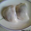 きーた's cooksnap of when they made 旬の美味しさ★レンジde柏餅.