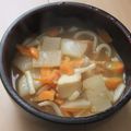 きらり流れ星's cooksnap of when they made 簡単☆カレー鍋☆.