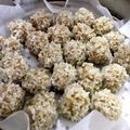 Harumaっちょ's cooksnap of when they made シューマイ♪.