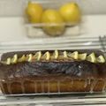まろりんまろみ's cooksnap of when they made 簡単♪ウィークエンドシトロン.