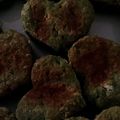 Kokopo36's cooksnap of when they made 簡単！ダイエット腹持ちおからスコーン♪.