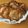 ぬーまいと0523's cooksnap of when they made 餃子の皮で作る！簡単アップルパイ♡.