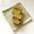 みそゆうき's cooksnap of when they made 抹茶のショートケーキ.