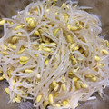 tarotea's cooksnap of when they made 簡単！おいしい！もやしのナムル.