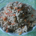 たきこん's cooksnap of when they made 真鱈の子の煮付け★.