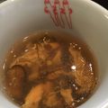 ゆか５６'s cooksnap of when they made 簡単！もずく酢で卵スープ♡.