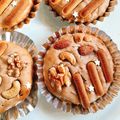 チーズスキヨ's cooksnap of when they made バレンタインに簡単豪華なチョコブラウニー.
