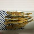 サティヤン's cooksnap of when they made ししゃものピカタ～♪♪.