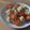 きらり流れ星's cooksnap of when they made カリフラワーとトマトの炒め物.