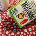 さやねぇ☆'s cooksnap of when they made 意外と知らない？豆乳の注ぎ方♡.