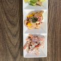 ma___111's cooksnap of when they made ♪人参大量消費♪ヨーグルトサラダ～！！.